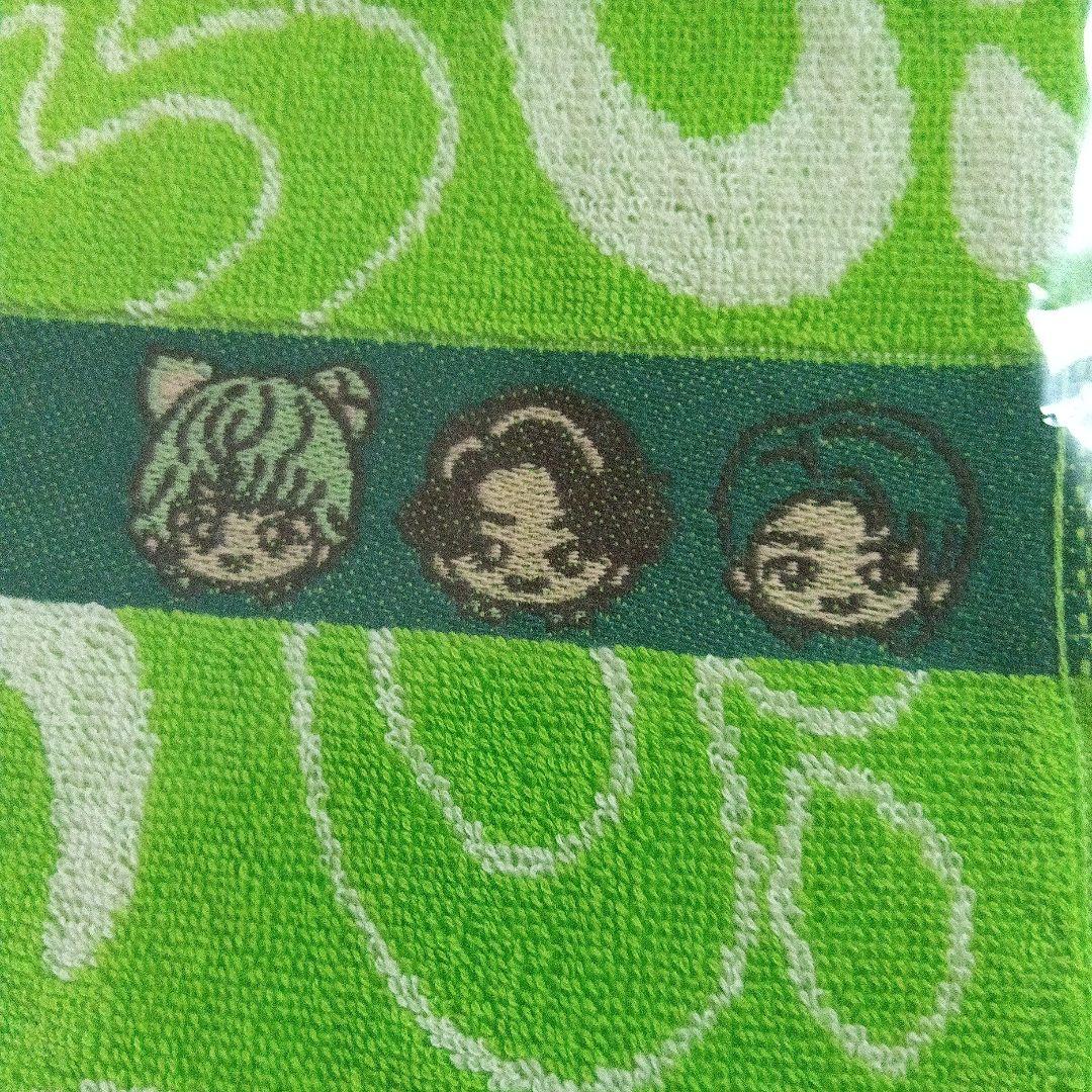 一番くじ Mrs.GREEN APPLE A賞 E賞 G賞 3点セット