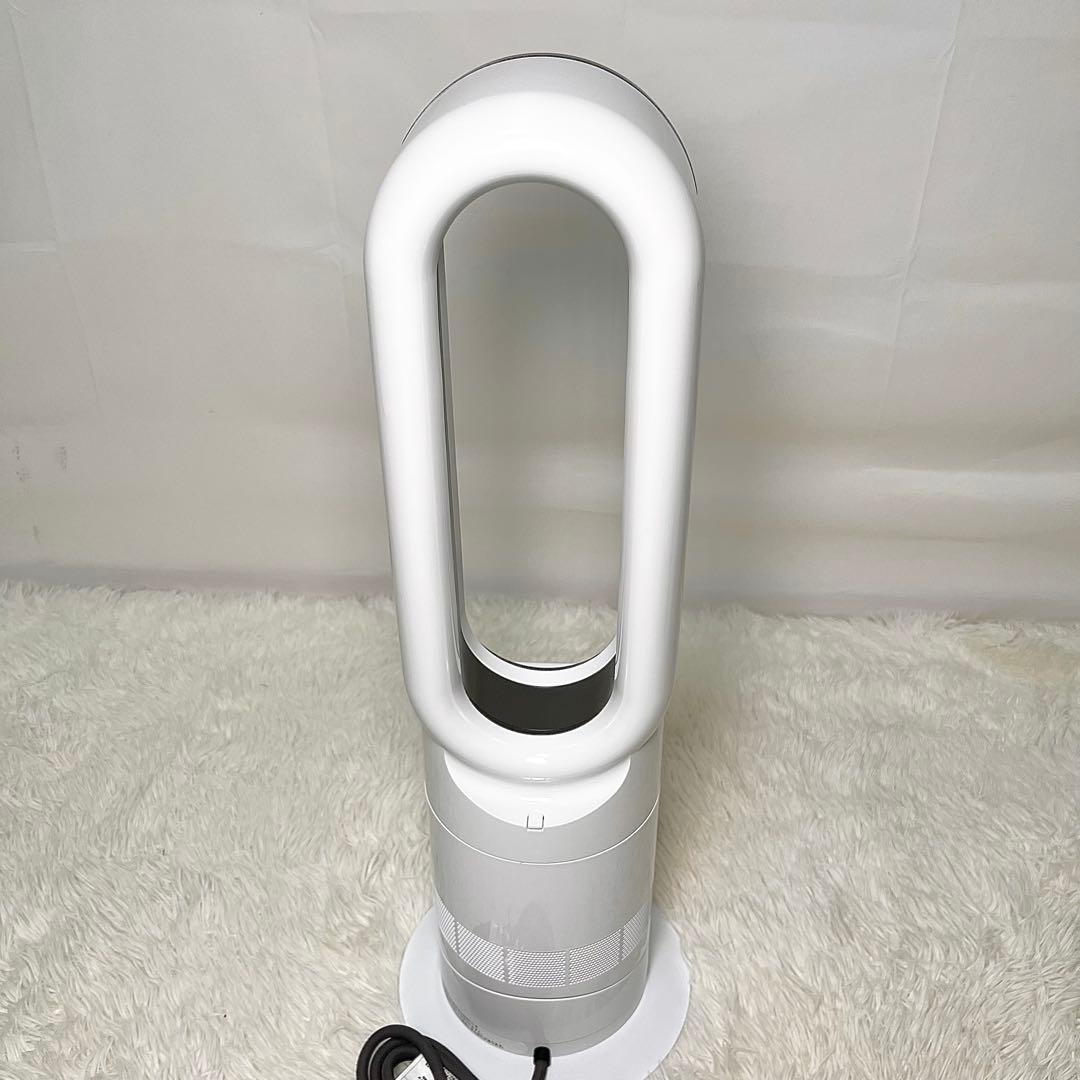【極美品】dyson ダイソン hot+cool AM09 2024年製