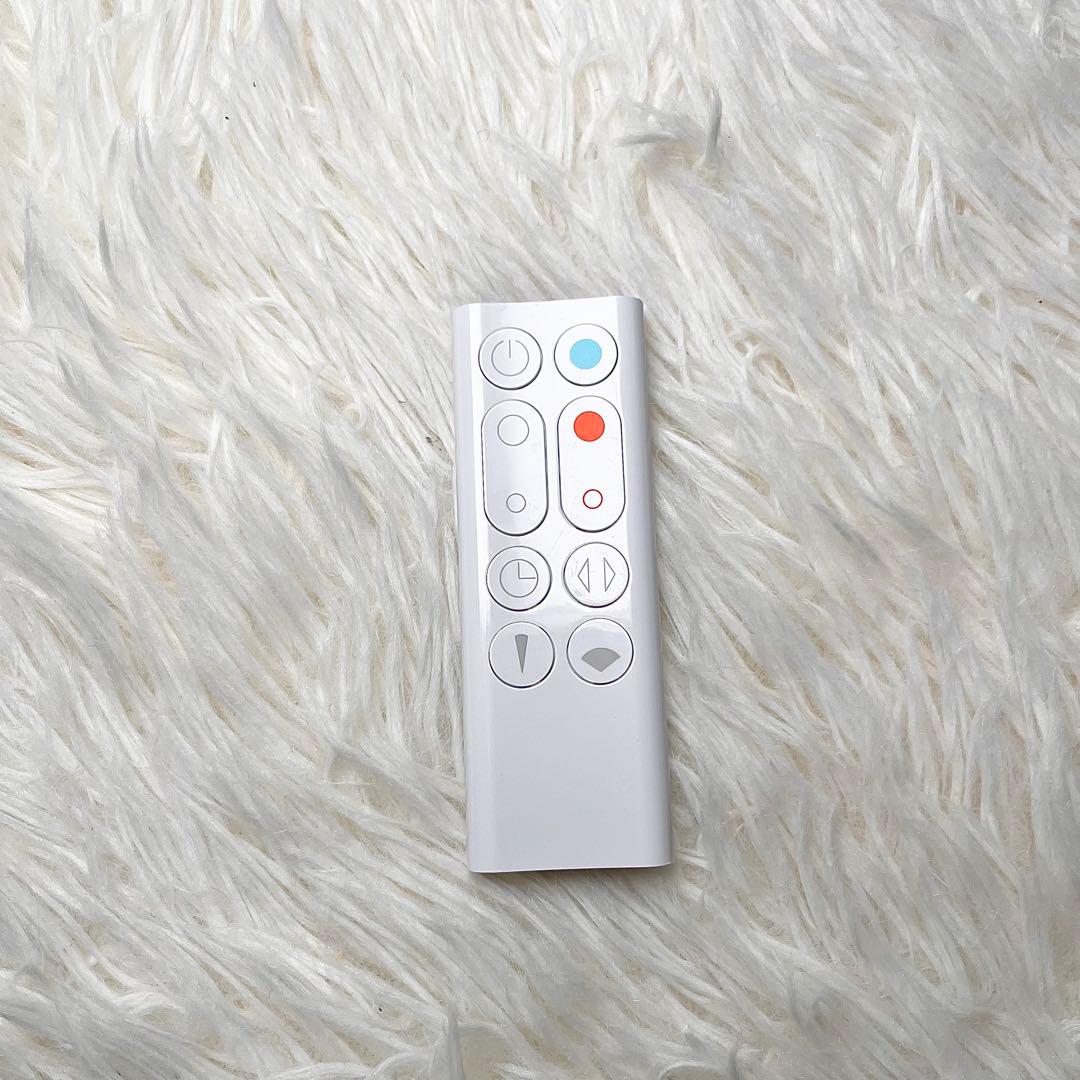 【極美品】dyson ダイソン hot+cool AM09 2024年製