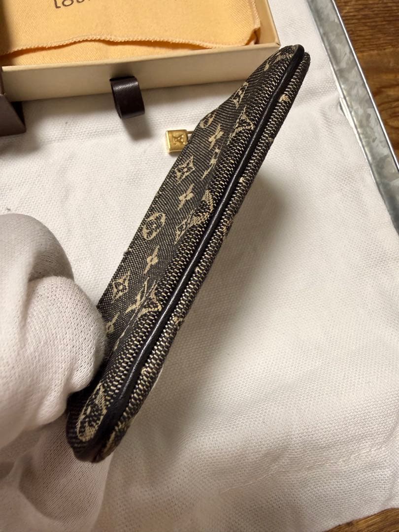 LOUIS VUITTON モノグラム ケース　ボリスさん専用