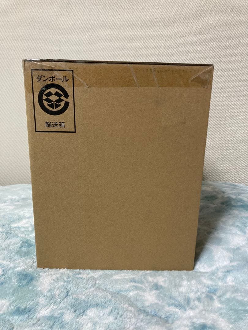 ワンピース ワールドコレクタブルフィギュア エッグヘッドver 輸送箱未開封