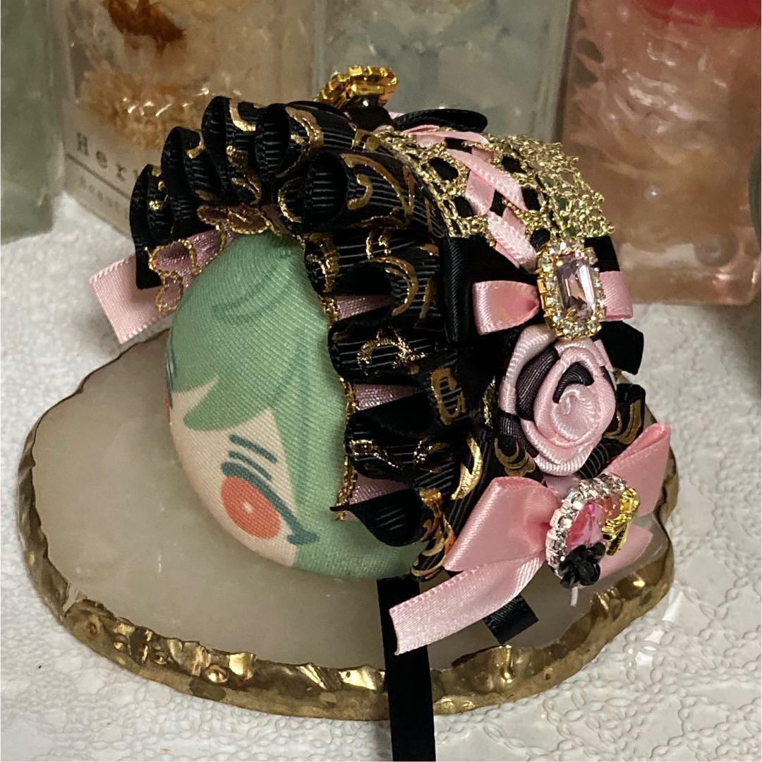 ヘッドドレスNo.179