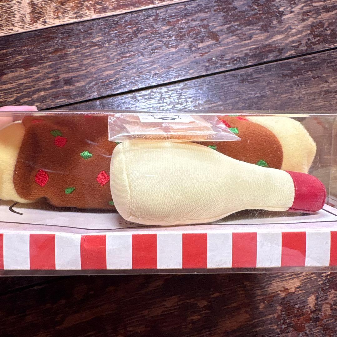 ラスト！にゃんにゃんにゃんこ にゃんこまつり組み立てお好みにゃんこ