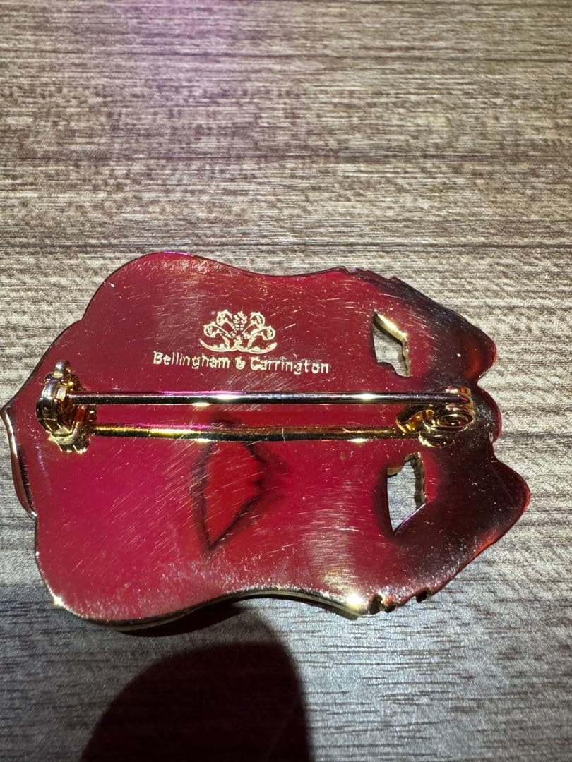 CIAスペシャルエージェントバッジ、NSAバッジケース - メルカリ