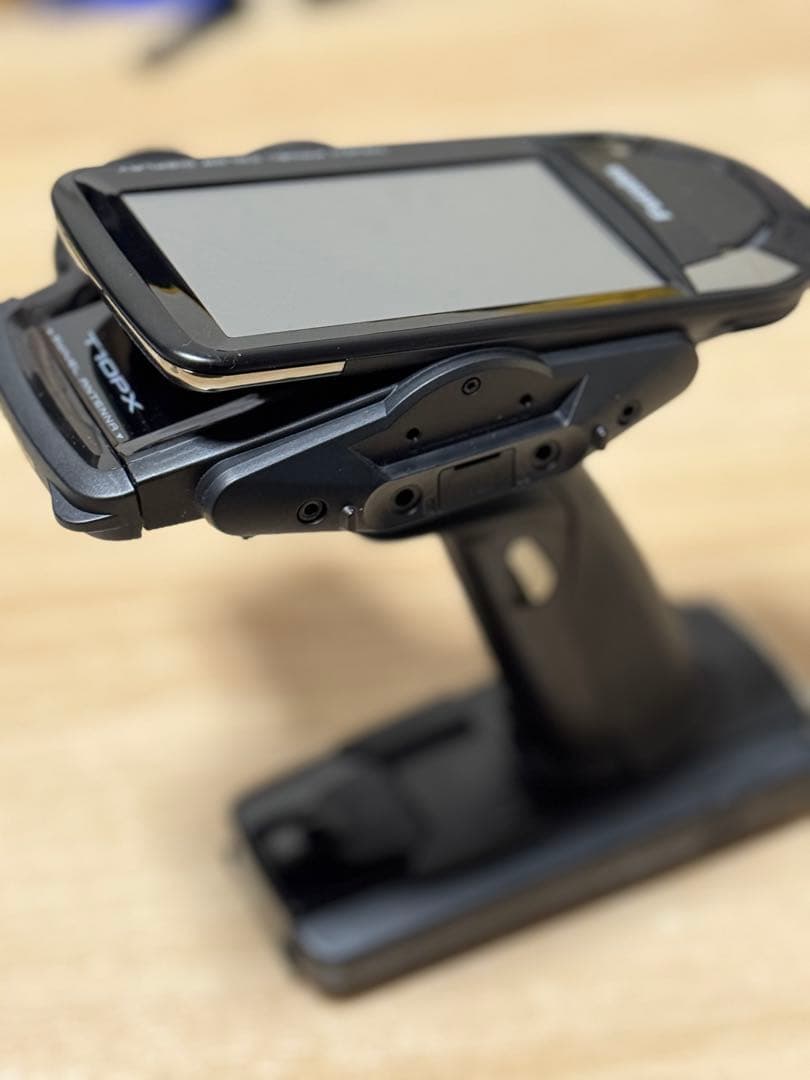 フタバ　10PX プロボ/R404SBS レシーバー