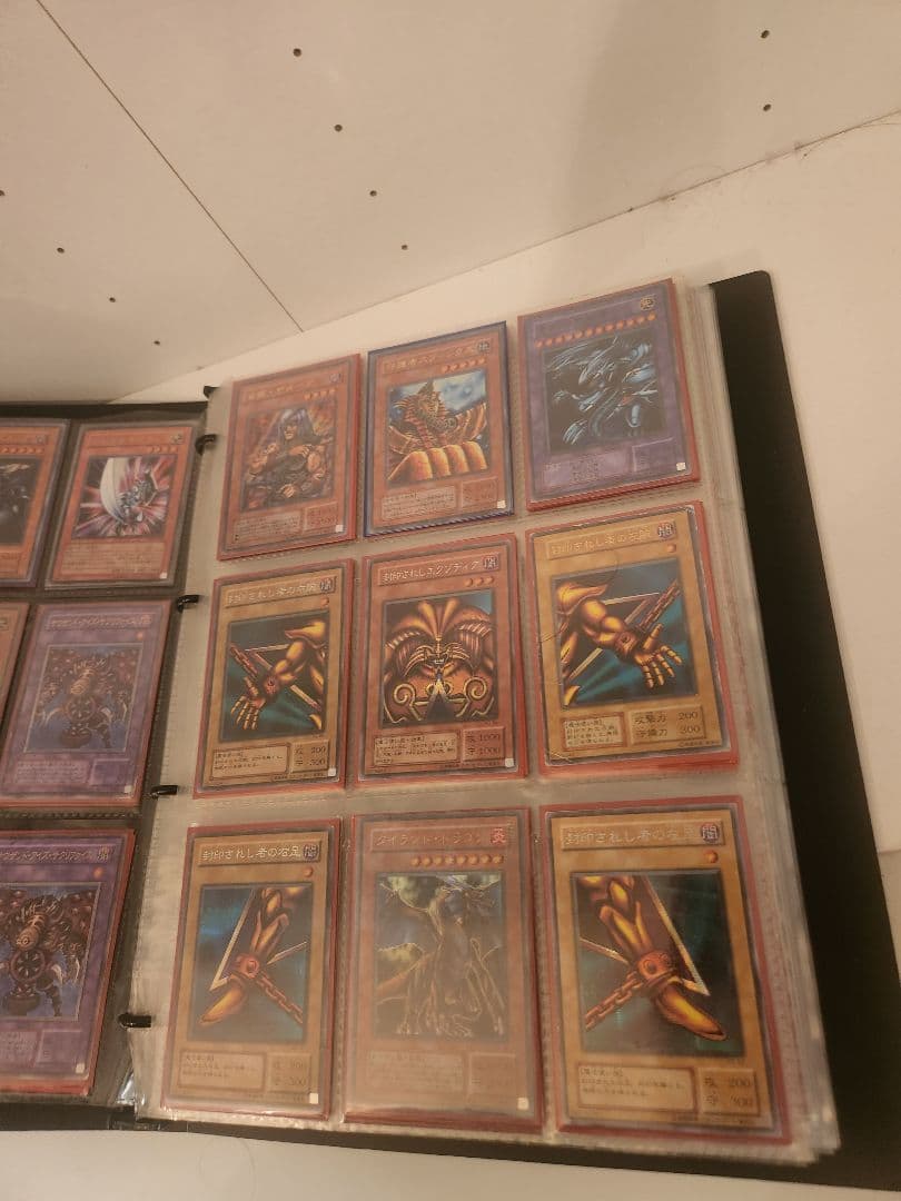 遊戯王カードまとめ売り