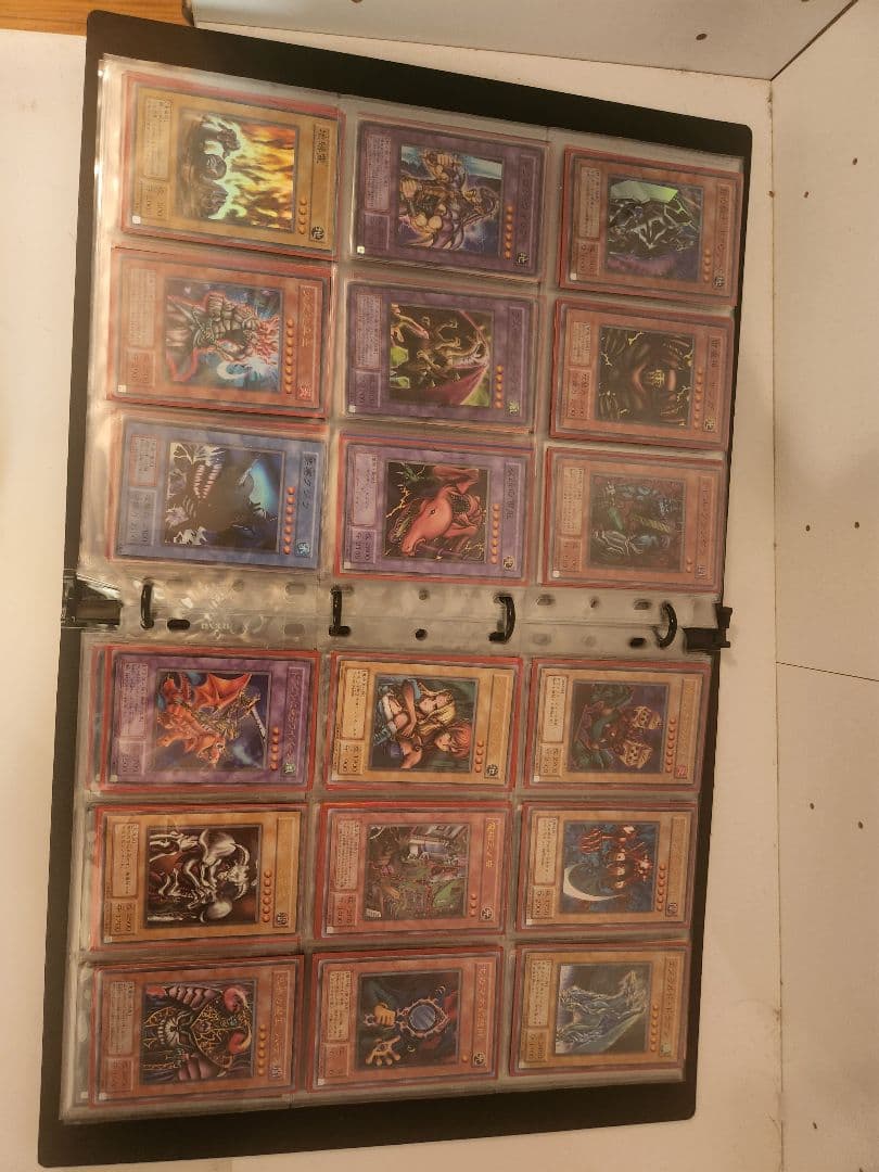 遊戯王カードまとめ売り