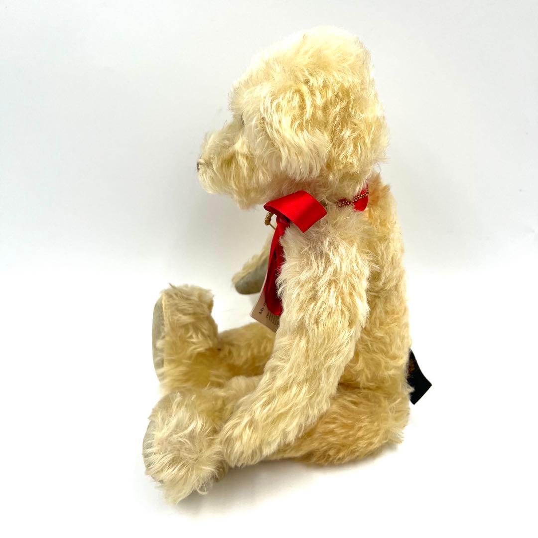 【希少】 カンタベリーベアーズ FLEUR テディベアベア