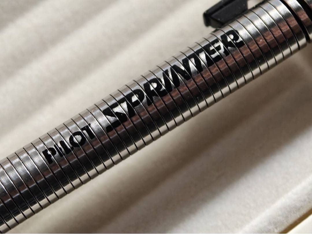 PILOT スプリンター sprinter 0.5mm