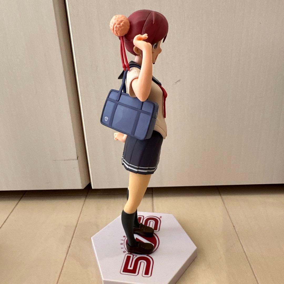 project 575 ハイグレード フィギュア 小林抹茶 正岡小豆 セット