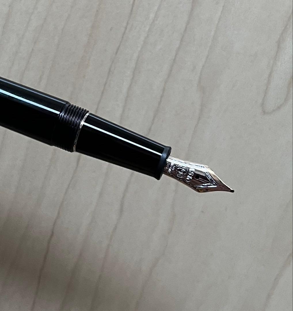 モンブラン　Hommage à Frédéric Chopin 万年筆