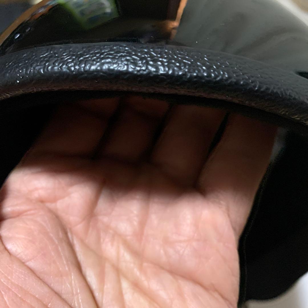 イージーライダース スタッディド ギャングスター 新品　EASYRIDERS