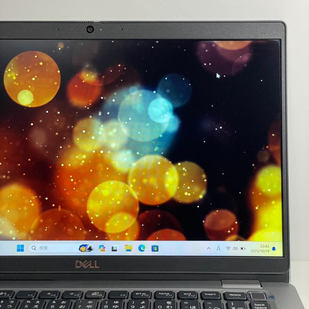 第11世代 i7 Dell Latitude5320 ノートPC win11 Latitude 5320 Laptop