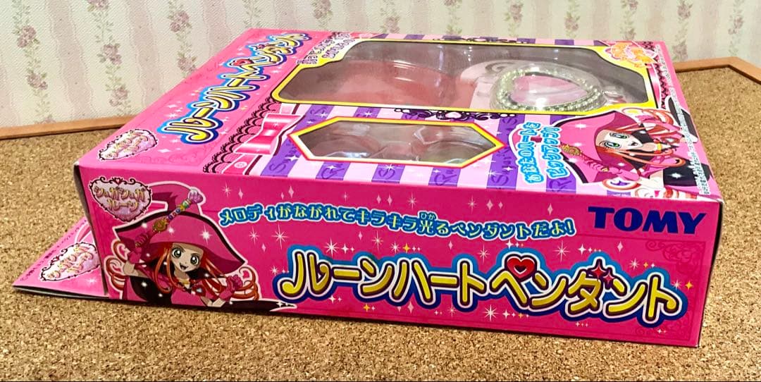 OneMall provides Mercari products: シュガシュガルーン 当時おもちゃ