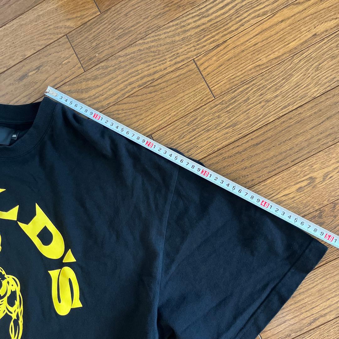 Gold's Gym x Darc Sport コラボTシャツ ゴールドジム - メルカリ