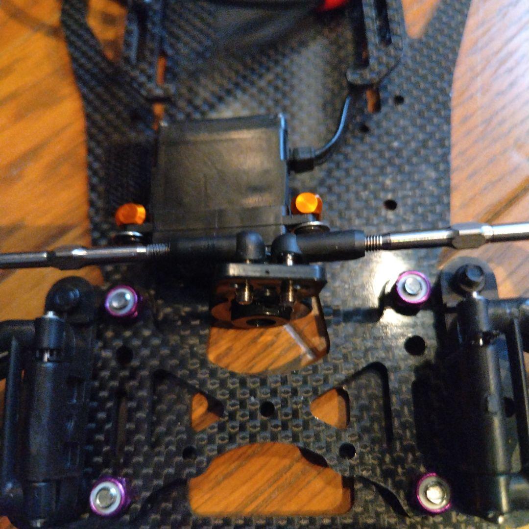 KAWADA ワールドGT