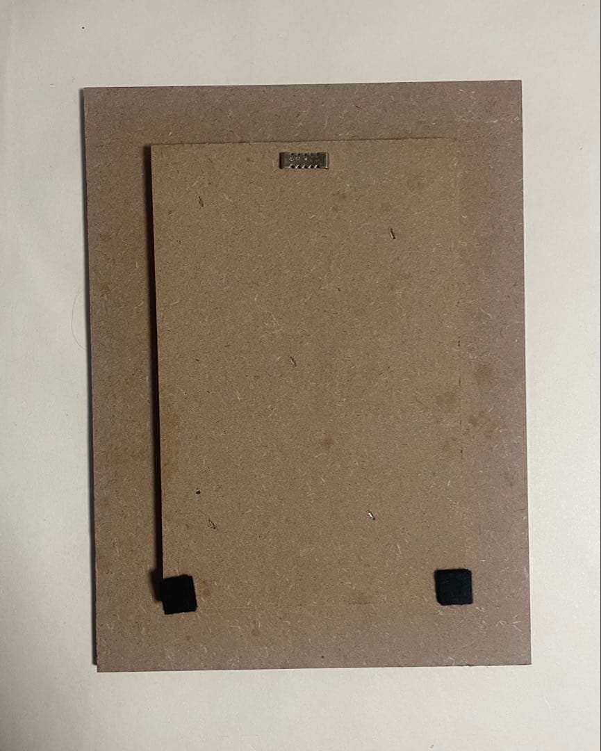 Dubnitskiy David 木製アートボード Pin page