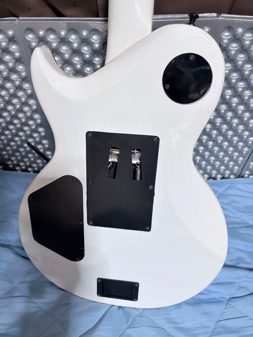 G*D様 アリアプロⅡ XP-9 ダンカンパッシブ