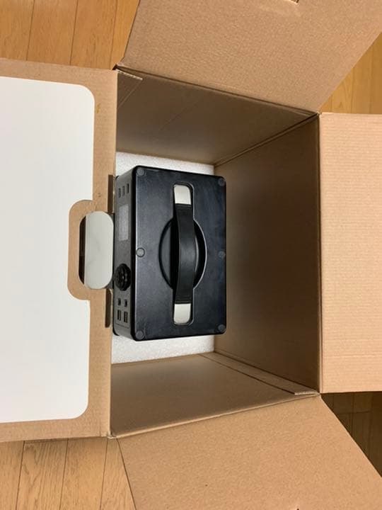 suaoki オンライン ポータブル電源 PS5B 大容量 120000mAh/400Wh