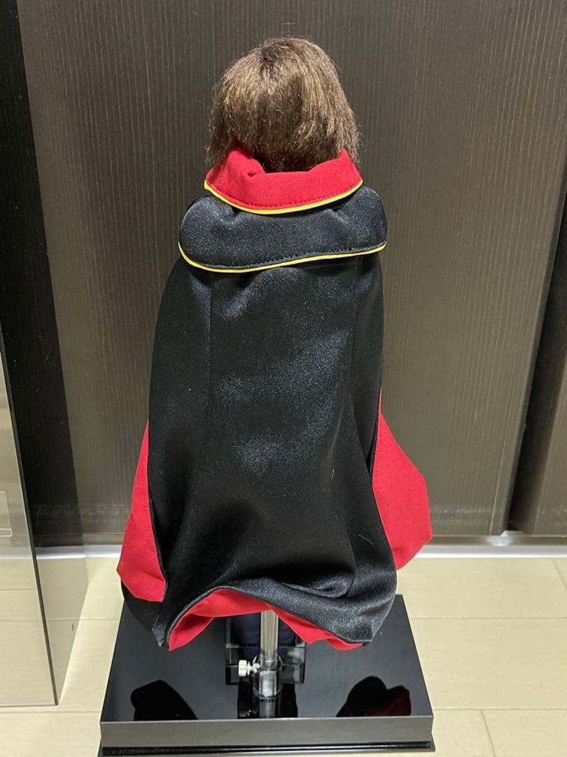 ZERO Goods universe キャプテンハーロック フィギュア