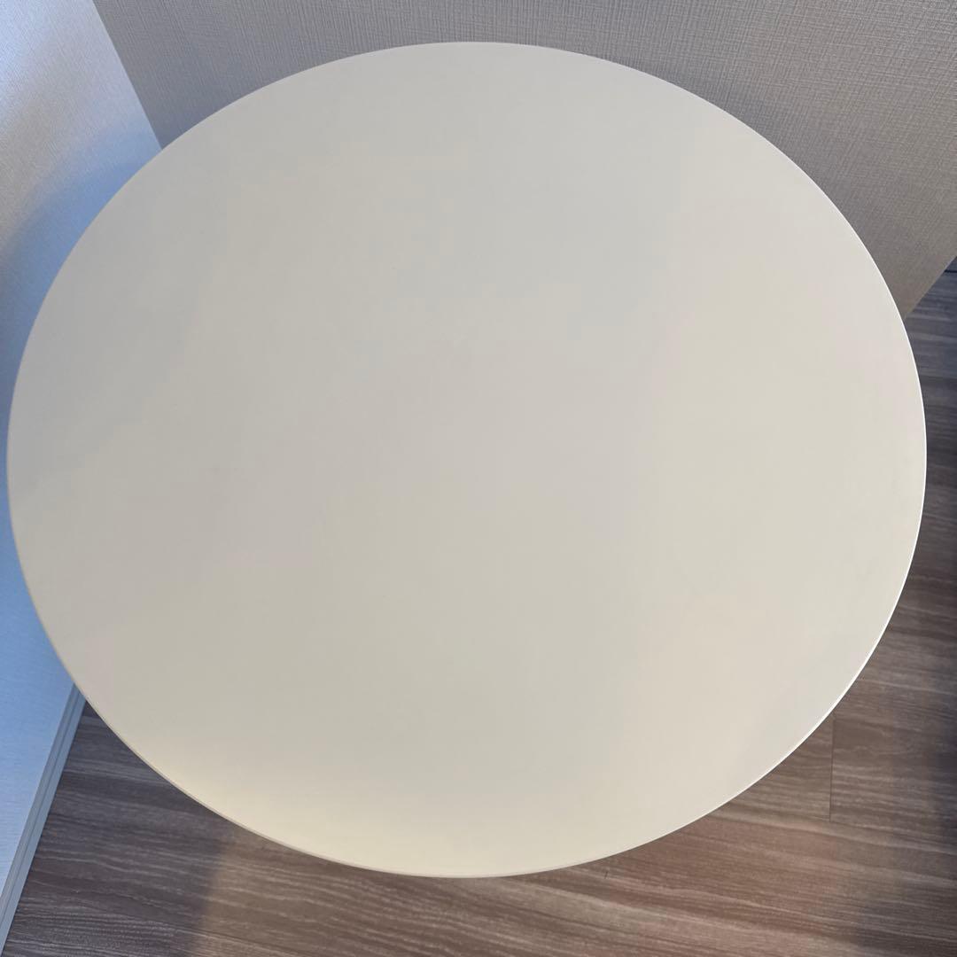 丸テーブル ダイニングテーブル 幅80cm×高さ73㎝