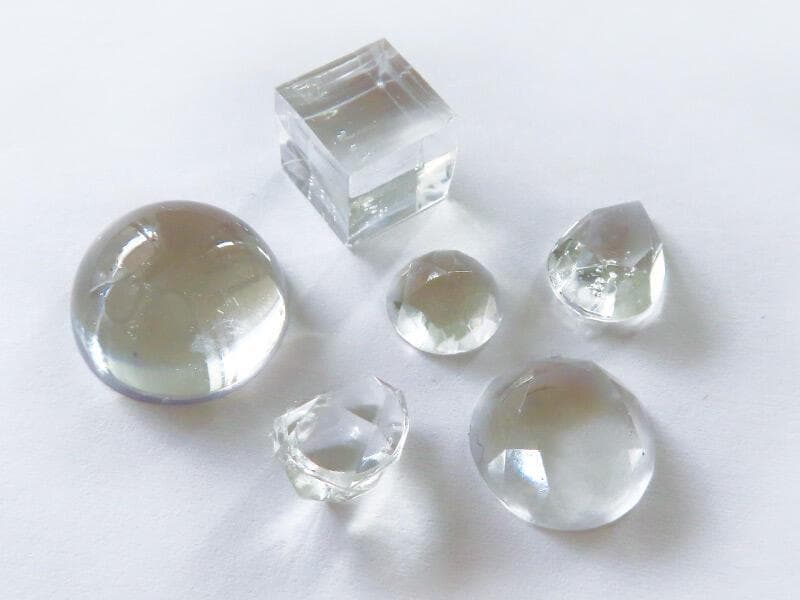 レイン液　月の雫　UV/LEDレジン液　500g×1２本　透明　送料無料