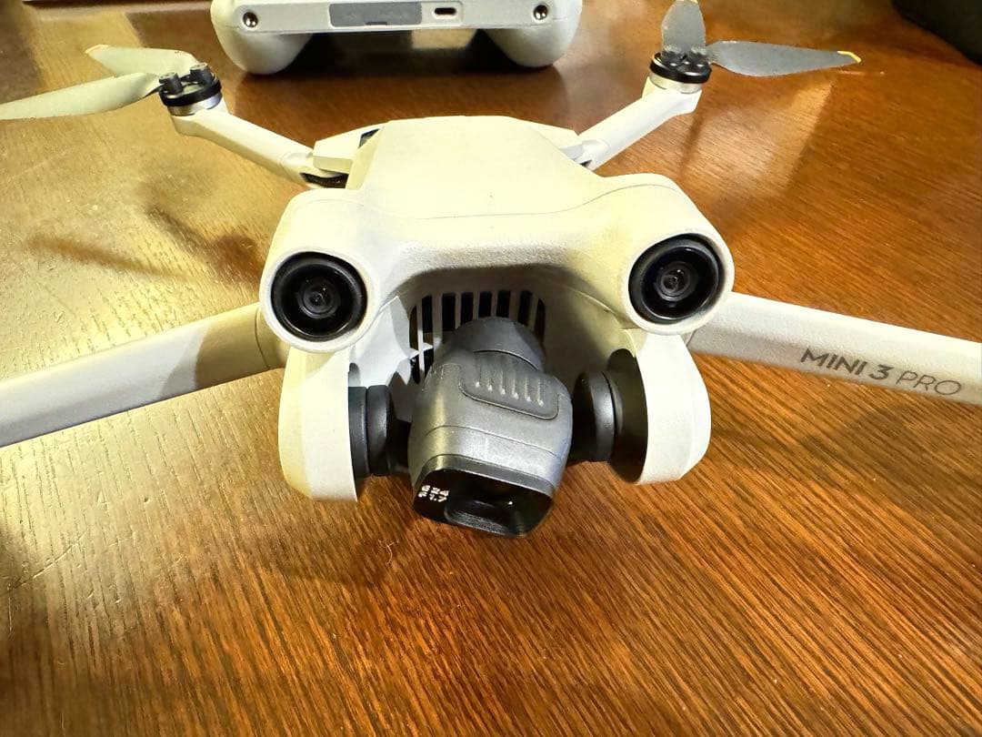 DJI Mini 3 Pro FLY MORE KIT PLUS他いっぱい