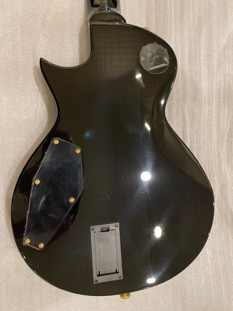 ミニエレキギター GRASS ROOTS G-EC-MINI 新品・未使用！ - メルカリ