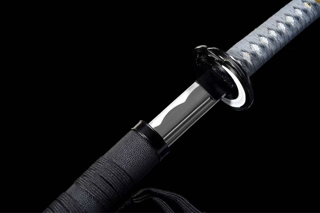 アニメ・ゲーム『エルデンリング』名刀月隠 模造刀 鑑賞用 武具