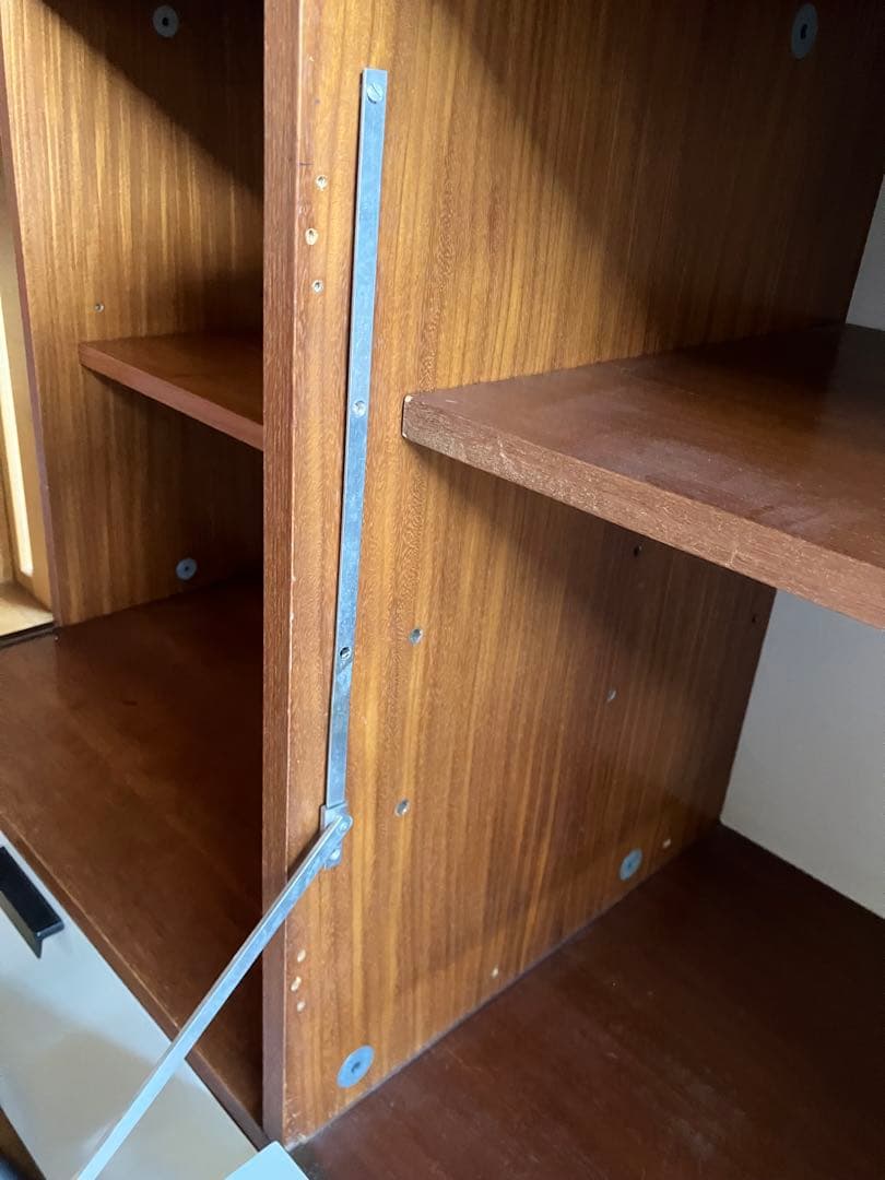 ceesbraakman キャビネット ウェグナー モーエンセン - メルカリ