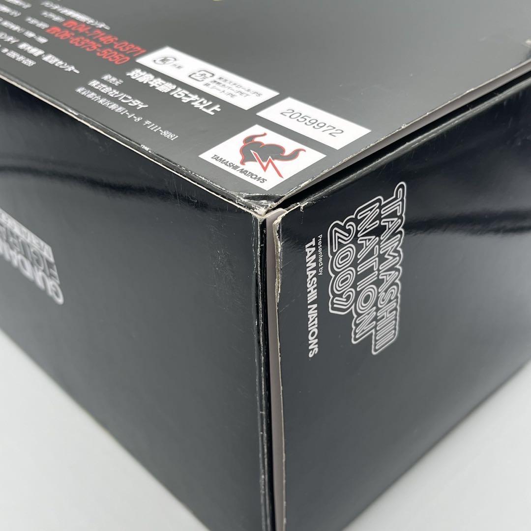 MRX-009 サイコガンダム #1002 香港 L COMPOSITE