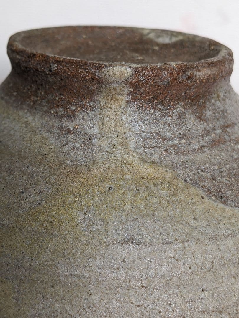 ⭐時代物 茶道具 抹茶碗 古唐津 朝鮮李朝 彫り三島 三島唐津 古美術品 骨董品