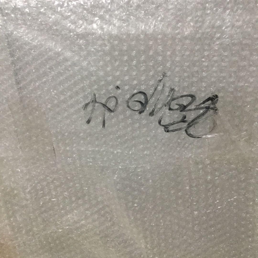 有名な方のイラスト