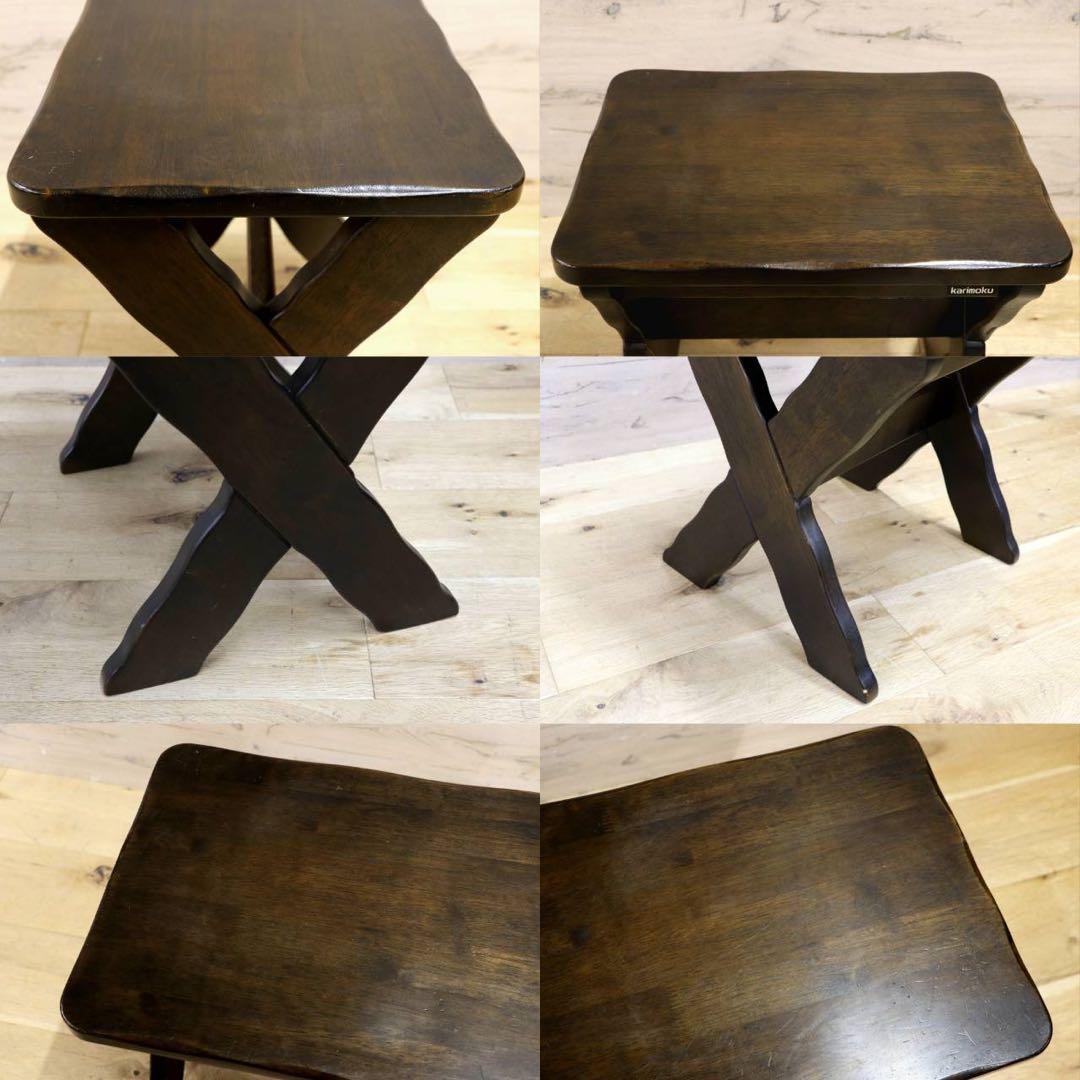 GMIH173B○karimoku / カリモク RUSTIC ルスティック ス