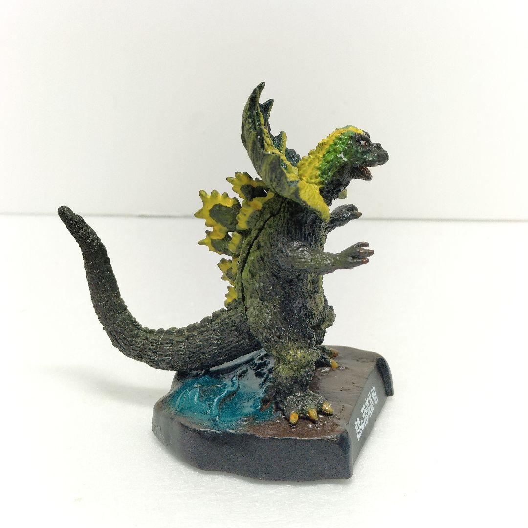 ウルトラ怪獣名鑑 謎の恐竜基地 ジラース フィギュア - メルカリ