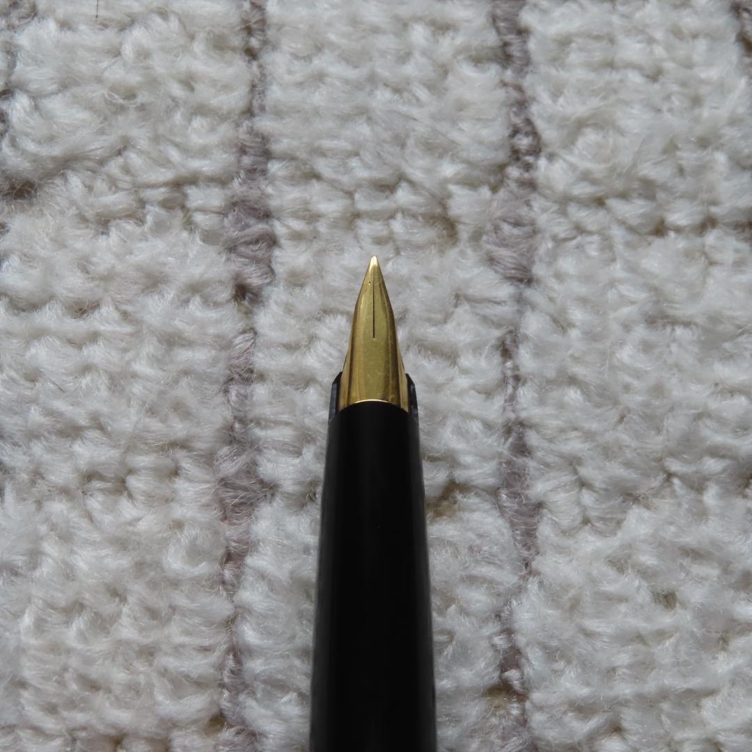 MONTBLANC 万年筆 310EF