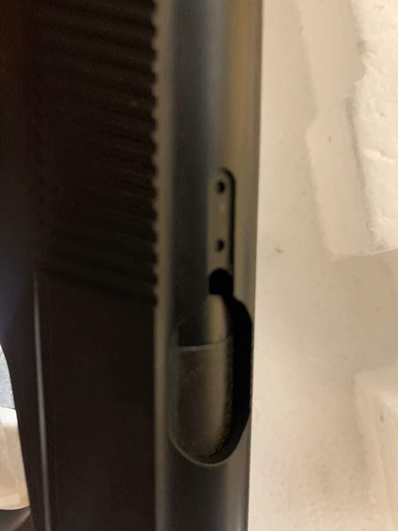 KSC マカロフ ※スライドのパーツ1部欠品