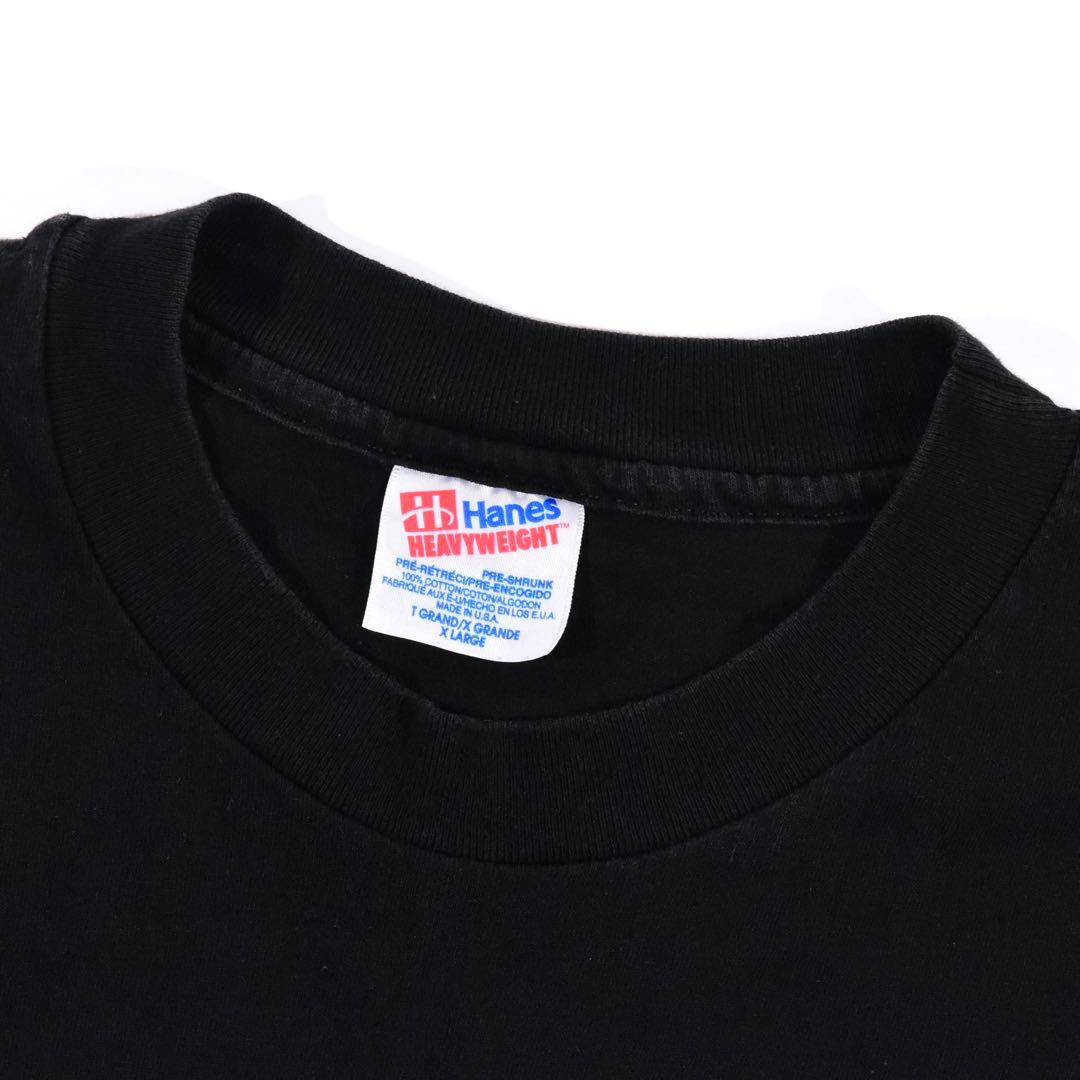 希少 Hanesタグ 90s Marlboro Tee Shirt COYOTE