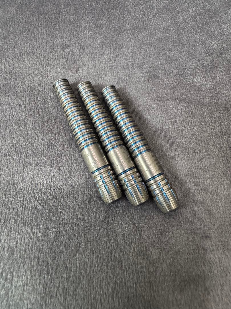 トリニダード キッド タイプ2.5 2025ホワイトデー限定モデル