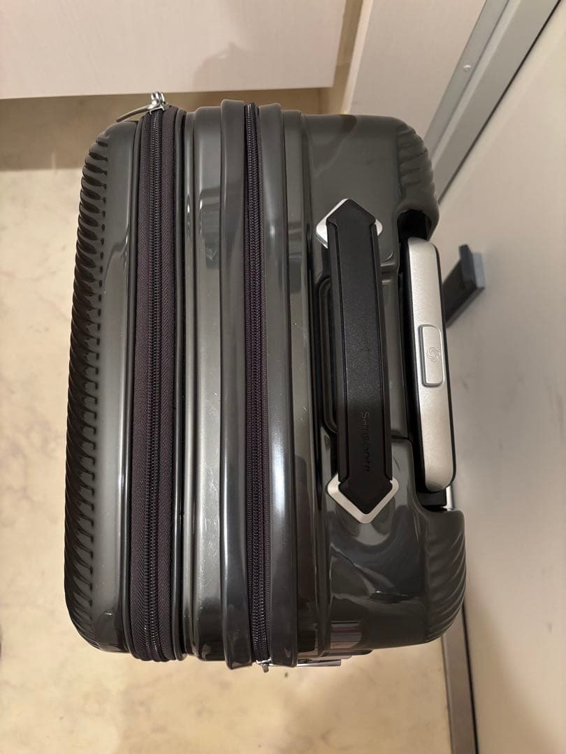 リモワ サルサ 85152 35リッター 2輪 BLACK廃盤品 キャリーケース