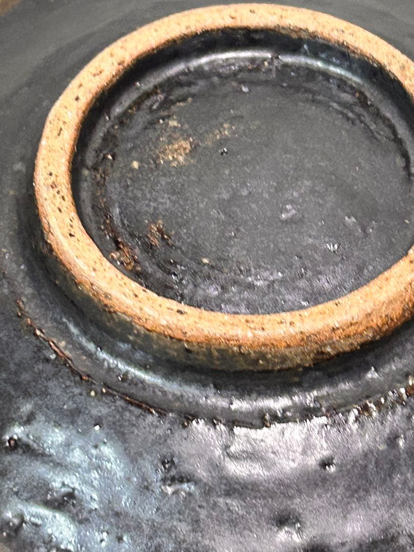 加山晴子 赤絵 カップ&ソーサー 検）壺屋焼 やちむん 民藝 - メルカリ