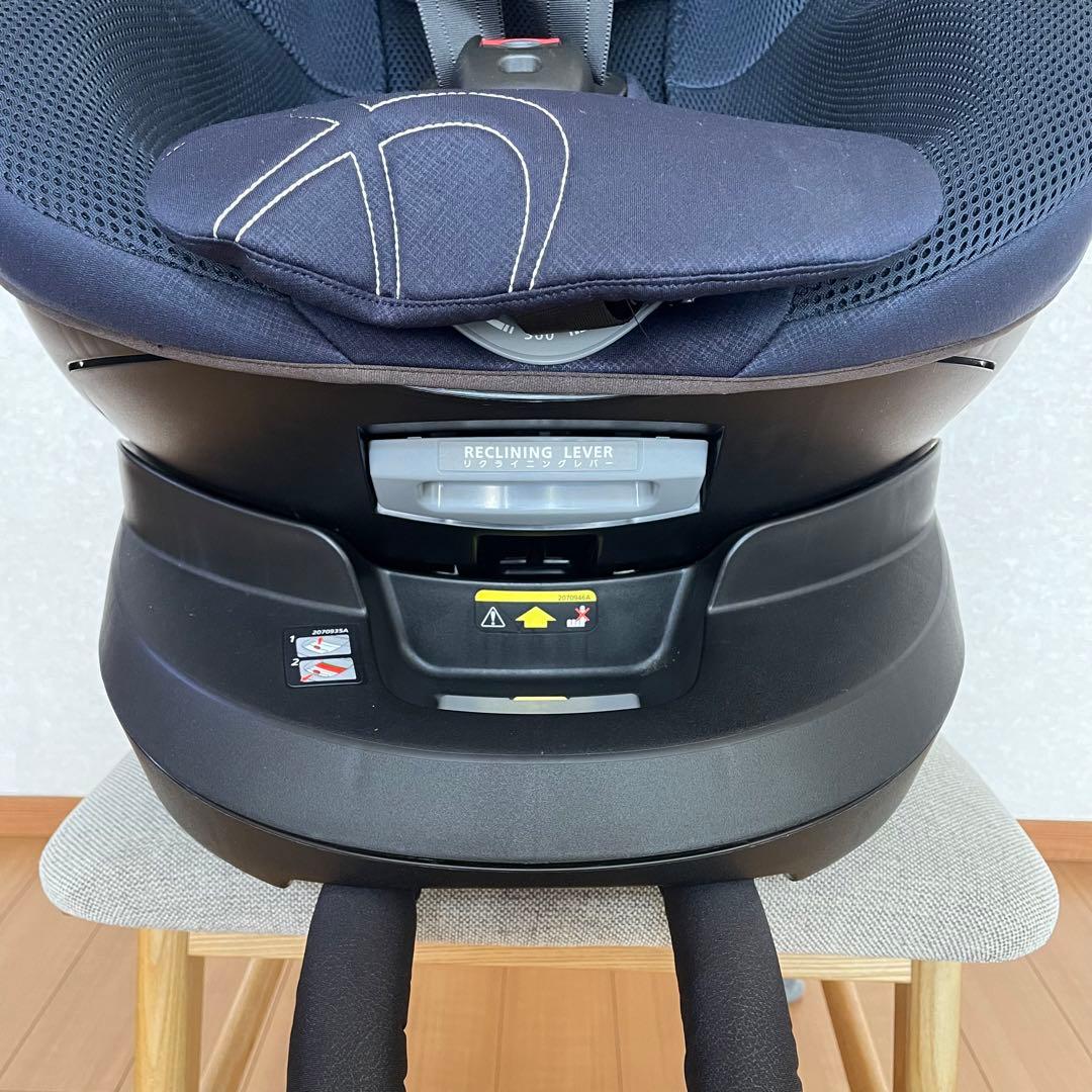 エールベベ クルット5i グランス ブルーブラン BF925 L108645363