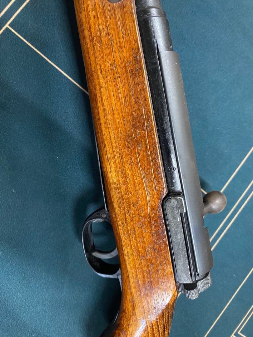 KTW 三八式歩兵銃