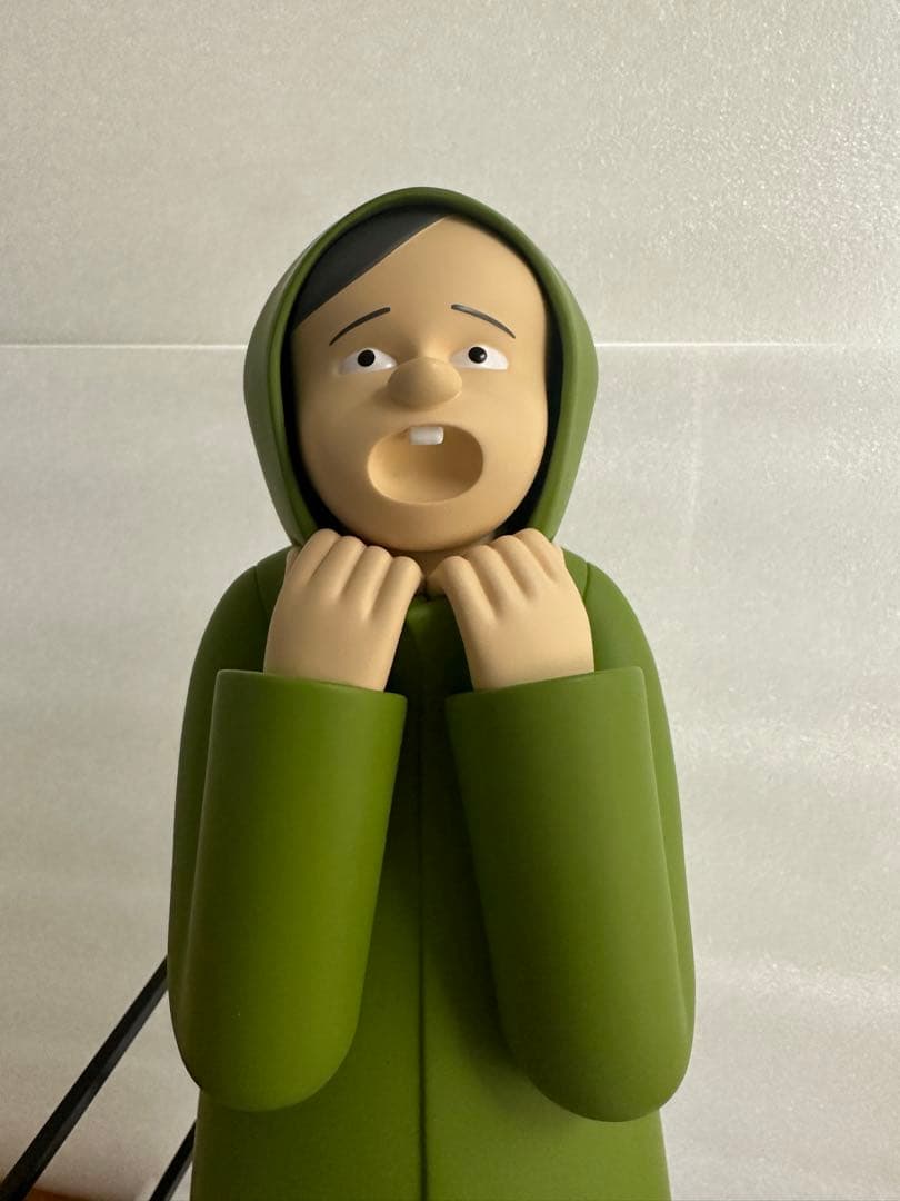 Rain Figure YUSUKE HANAI