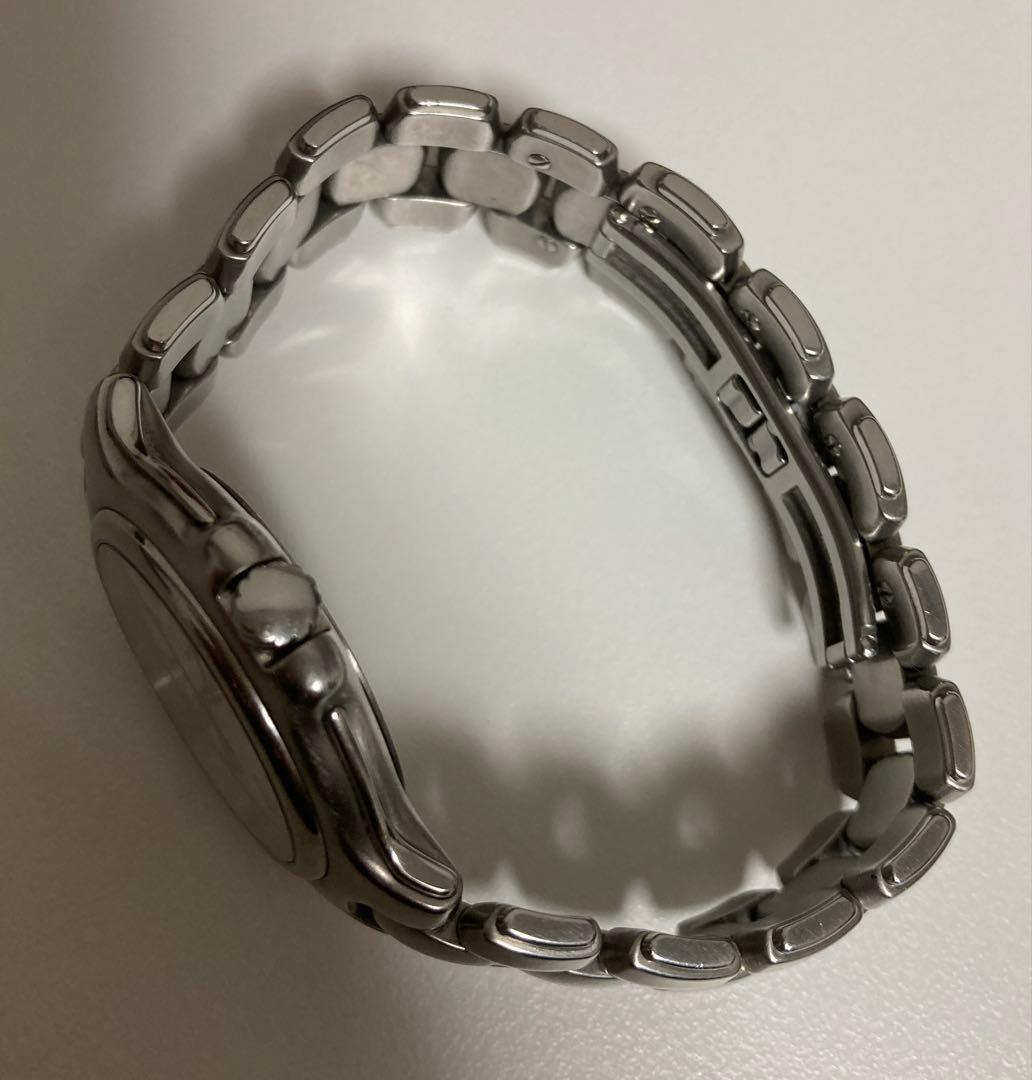 f*8様 良品　dunhill ダンヒル　ロンディニウム　クォーツ　ラージサイズ