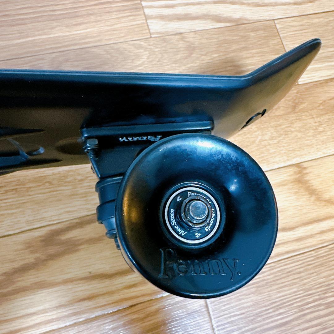 PENNY ペニー BLACK NIGHT ブラックナイト 22インチ