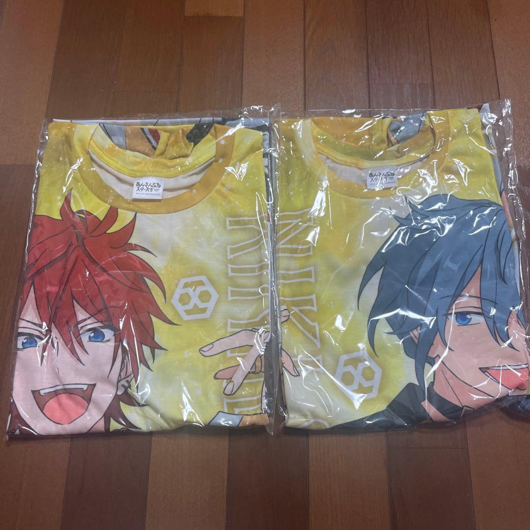 あんさんぶるスターズ」検索結果 | アニメイト あんさんぶるスターズ