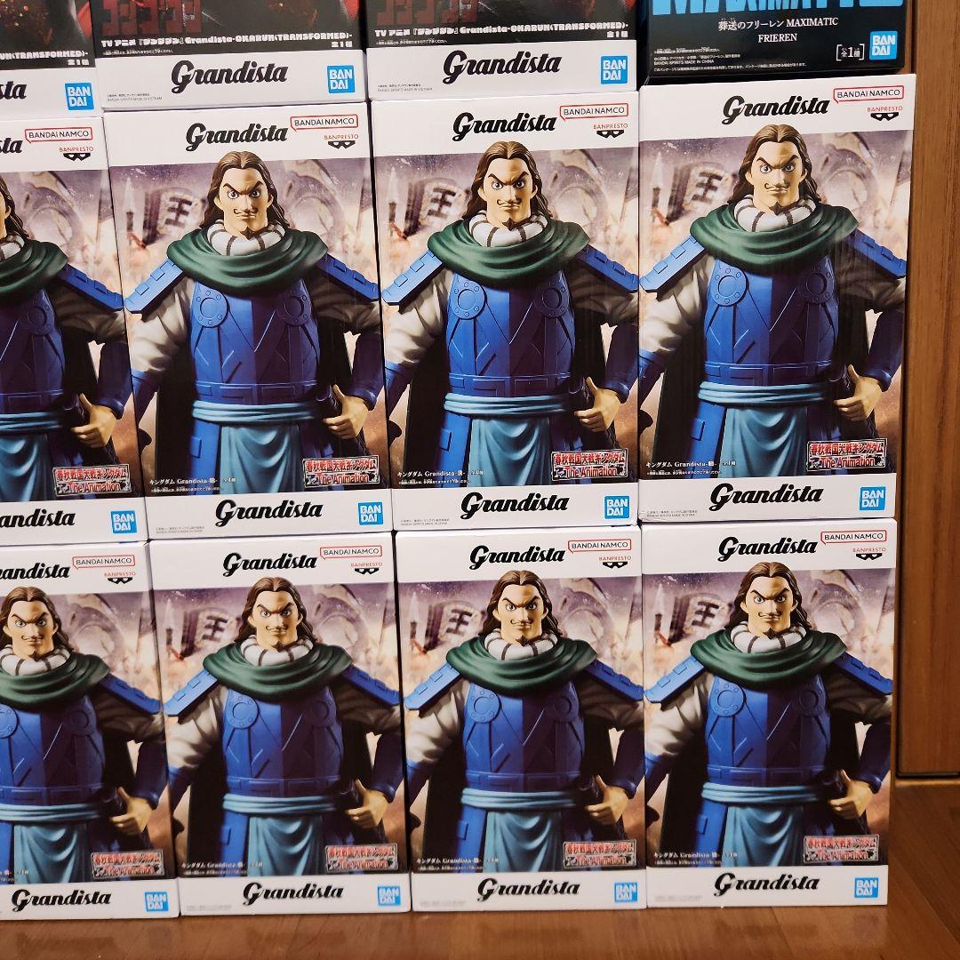 新品・未開封】プライズフィギュア まとめ売り 30体セット - メルカリ