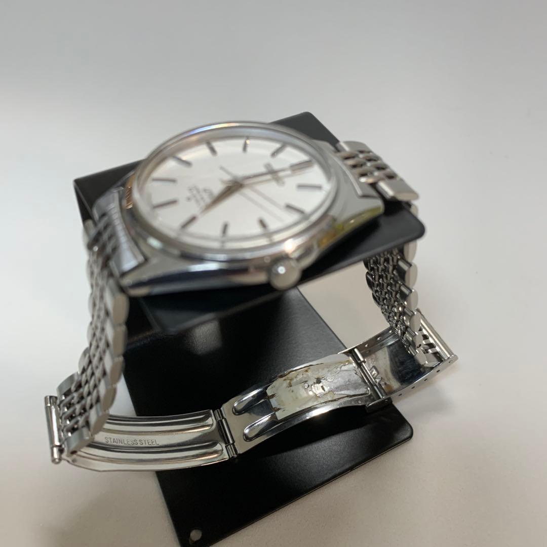 SEIKO ロードマチック