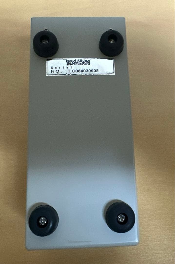 中古　TOMOCA / トモカ / TCC-60 / カフボックス /